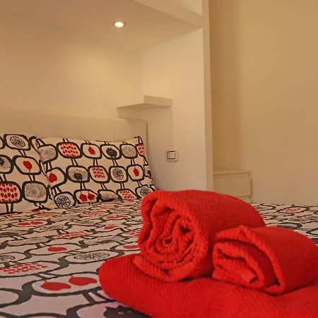 Argantino Casa vacanze La Maddalena (Sassari)