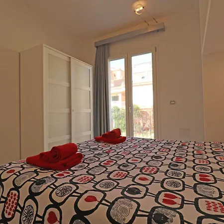 Casa vacanze Argantino