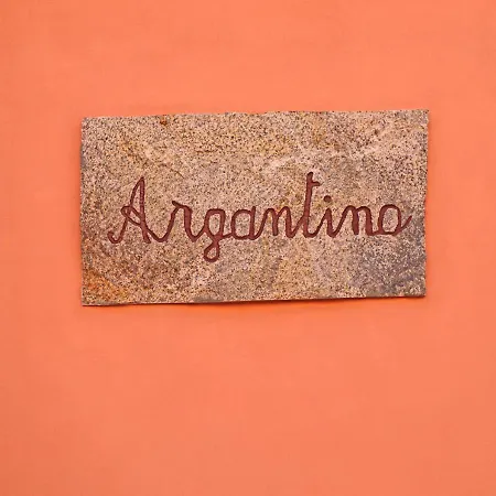 Argantino Casa vacanze La Maddalena (Sassari)
