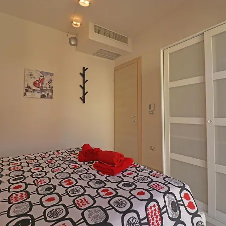 Casa vacanze Argantino La Maddalena (Sassari)
