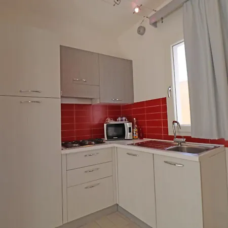 Argantino Casa vacanze La Maddalena (Sassari)