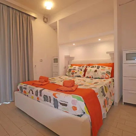 Argantino Casa vacanze *