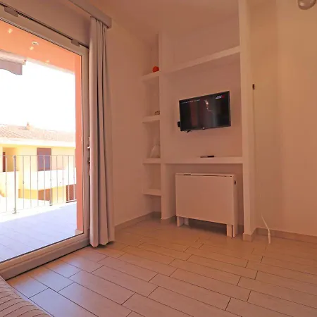 Casa vacanze Argantino