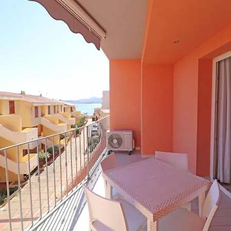 Casa vacanze Argantino
