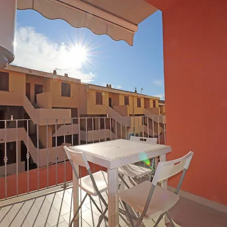 Casa vacanze Argantino