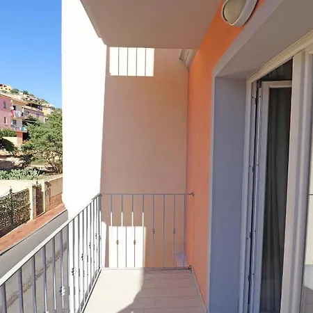 Argantino La Maddalena (Sassari)