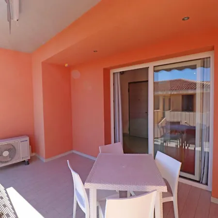 Casa vacanze Argantino