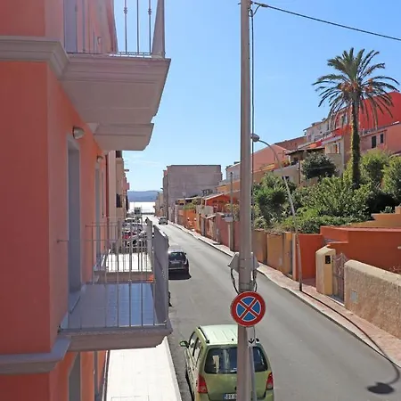 Casa vacanze Argantino La Maddalena (Sassari)