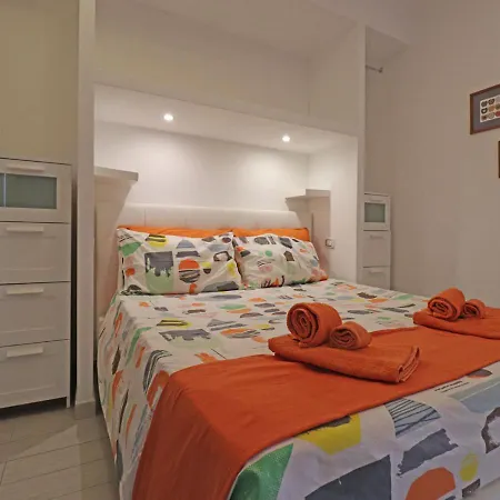 Argantino Casa vacanze