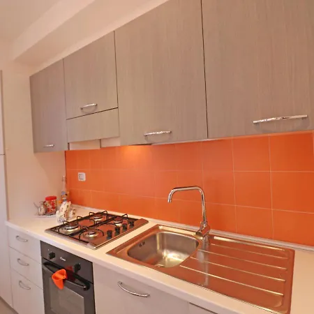 Casa vacanze Argantino La Maddalena (Sassari)
