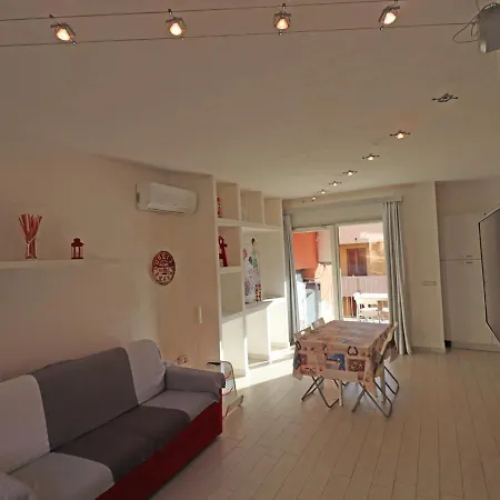Argantino Casa vacanze La Maddalena (Sassari)