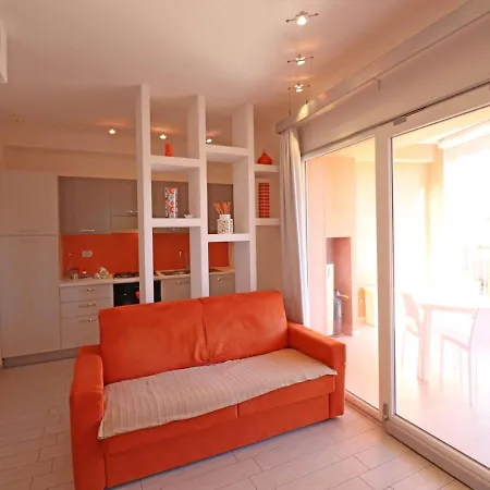 Casa vacanze Argantino La Maddalena (Sassari)