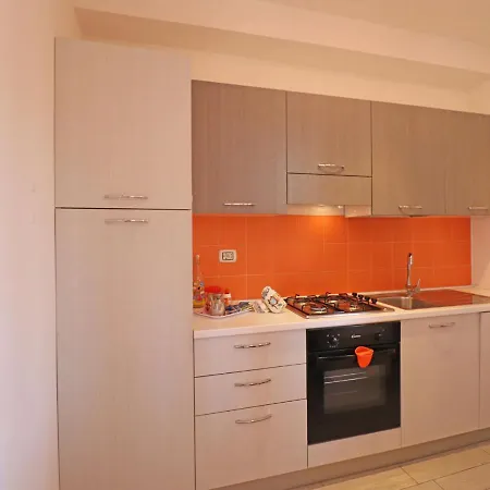 Argantino Casa vacanze La Maddalena (Sassari)