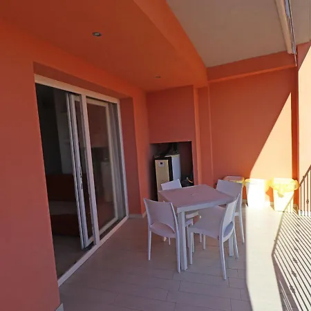 Casa vacanze Argantino