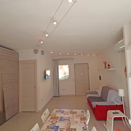 Argantino Casa vacanze *