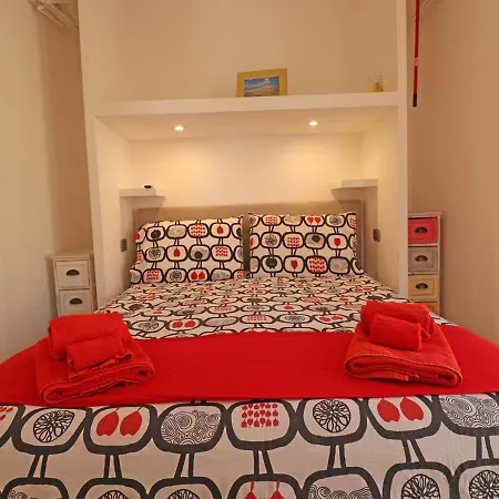 Argantino Casa vacanze