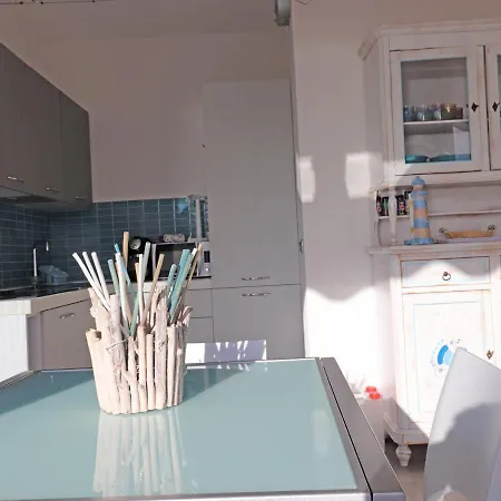 Casa vacanze Argantino La Maddalena (Sassari)