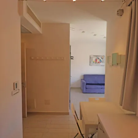 Casa vacanze Argantino