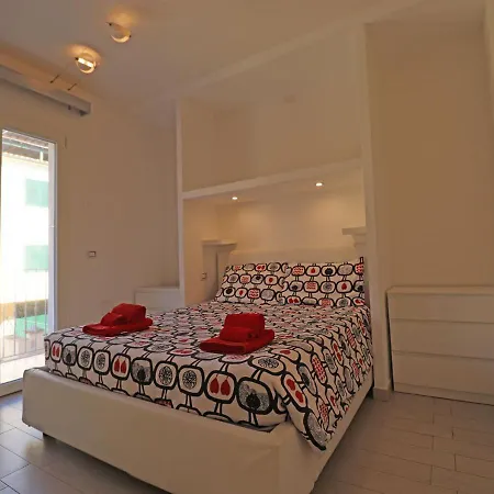 Argantino Casa vacanze