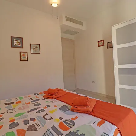Casa vacanze Argantino