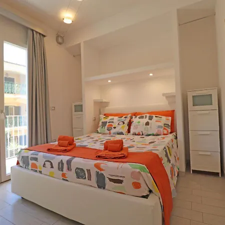 Argantino Casa vacanze