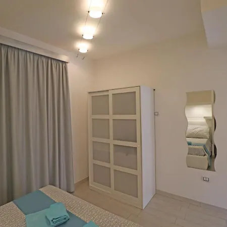 Casa vacanze Argantino