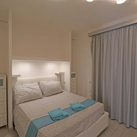 Argantino Casa vacanze