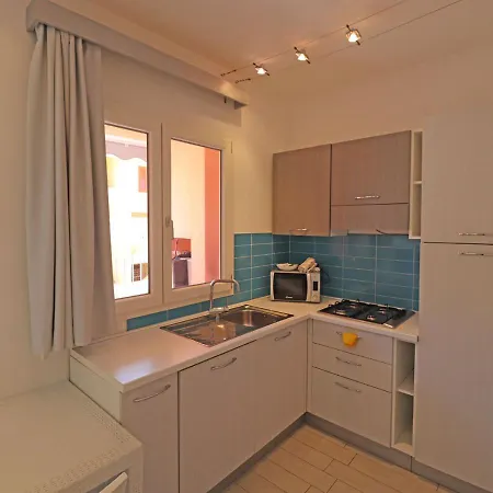 Argantino Casa vacanze *