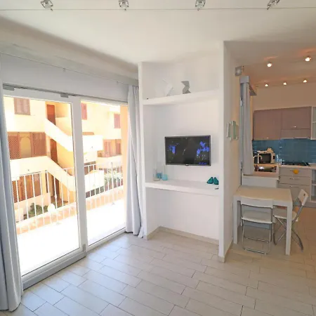 Argantino La Maddalena (Sassari)
