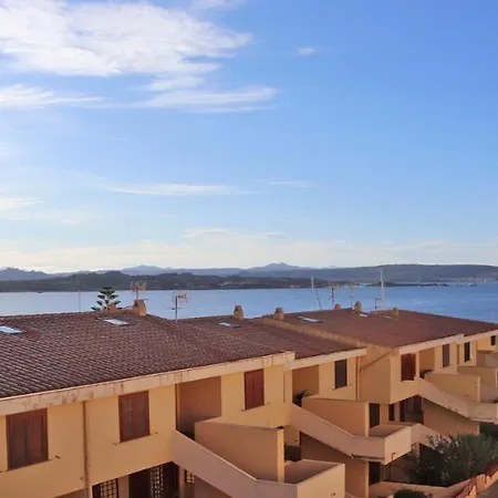 Casa vacanze Argantino