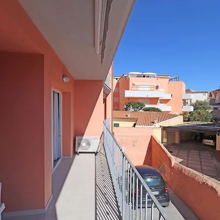 Argantino * La Maddalena (Sassari)