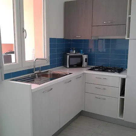 Casa vacanze Argantino La Maddalena (Sassari)