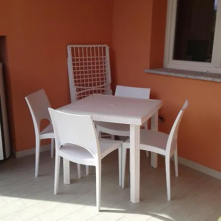 Argantino * La Maddalena (Sassari)