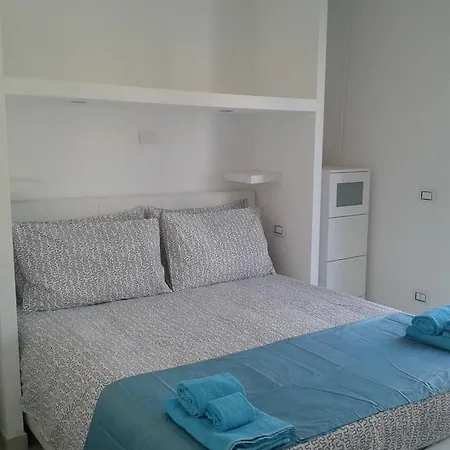 Argantino Casa vacanze