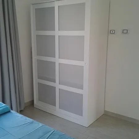 Casa vacanze Argantino *