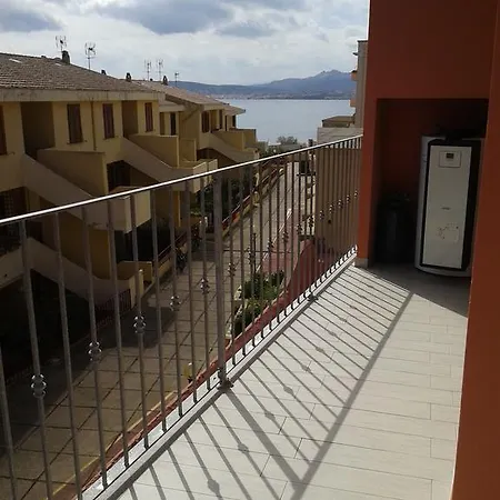 Argantino * La Maddalena (Sassari)