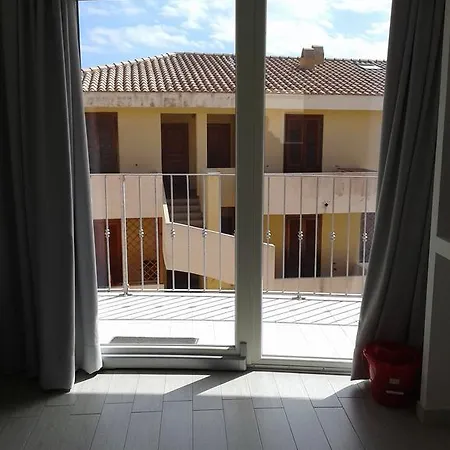 Casa vacanze Argantino