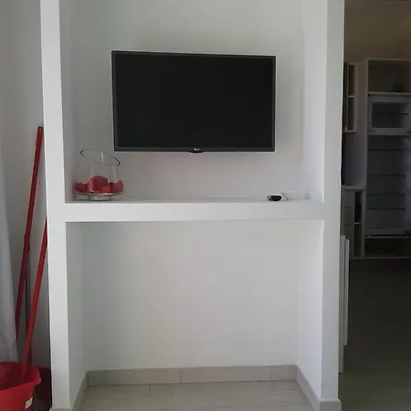 Casa vacanze Argantino *