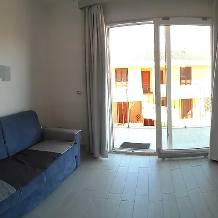 Casa vacanze Argantino *