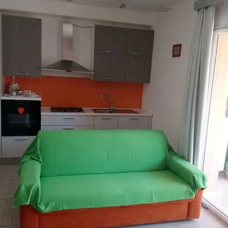 Argantino Holiday home La Maddalena (Sassari)