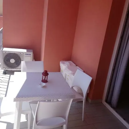 Casa vacanze Argantino *