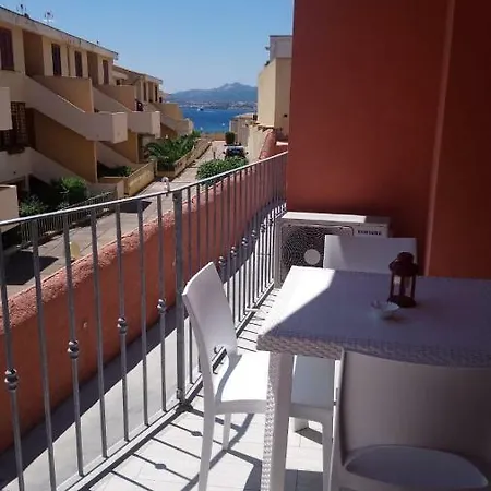 Argantino Holiday home La Maddalena (Sassari)