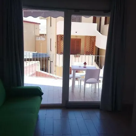 Argantino Holiday home